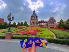 -上海迪士尼度假区