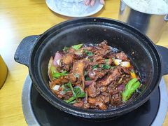 -重庆鸡公煲·嘟享吃(林科大店)