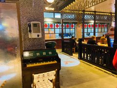 大堂-那些年记忆烧烤