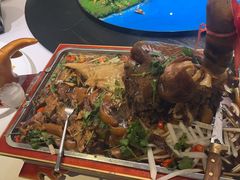 -旺拉·江景全牛宴餐厅(新希望立体城购物中心店)