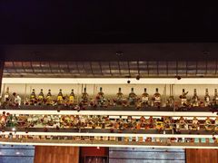 -Nord Grill&Bar Highland诺德西餐(深圳欢乐海岸店)