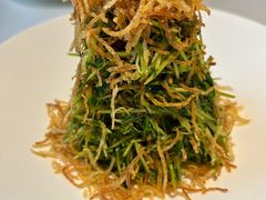 -四季民福烤鸭店(外滩外白渡桥店)