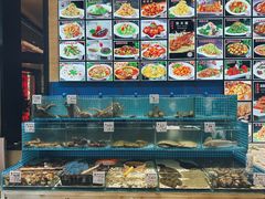 -老苏扬饭店