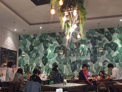 -TAMATI(巴黎贝甜韩式西餐厅店)