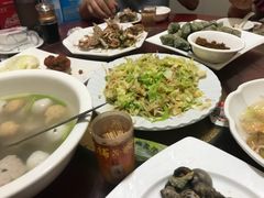 -天天渔港海鲜酒家(石浦玉泉路店)