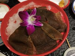 -醉董牛川派鲜肉自选火锅(烟台店)