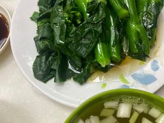 -麦文记面家(佐敦店)