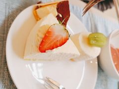 -怡咖啡·自助餐·西安香格里拉