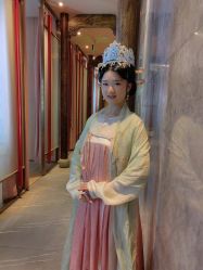 -盘子女人坊古装写真摄影(南京总店)