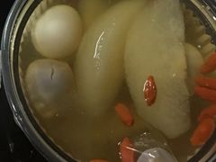 -小草糖水(海棠村店)