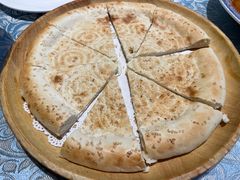 -巴扎美食·新疆菜·西域歌舞表演餐厅(新疆大厦店)