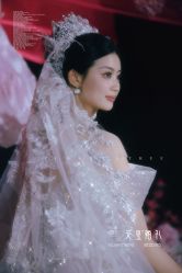 -御鉴天玺婚礼