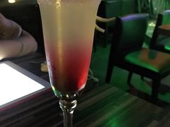 -ohbar live house(人广店)