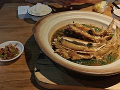 -永安鱼庄·镇江菜(丁卯店)