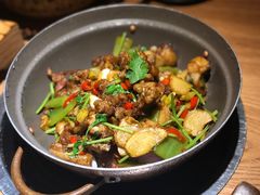 -吃饭皇帝大(合生汇店)