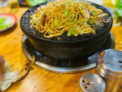 -石记老北京炙子烤肉(松园店)