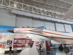 -中国航空博物馆