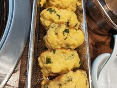 -锅老头铁锅炖•大锅蒸汽海鲜(韩乐坊店)