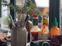 -RAC BAR(安福路店)