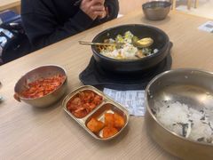 -梨花牛肉汤饭(仁恒伊势丹店)