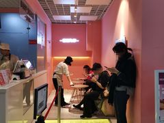 -狐狸和向日葵(北京路店)