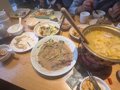 -关东小磨东北菜(上海长风大悦城店)