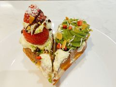 -BE BRIGHT KITCHEN(正佳广场店)
