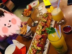 莫吉托-COMMUNE幻师(上邦百汇城店)