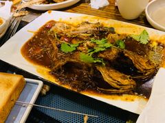 -小俩口烧烤东北菜(双井店)