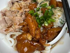 -荔林食店(西华路店)