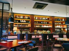 大堂-鹿萤季·营地小馆(皇后公园店)
