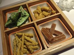 -马邦子·紫苏烤鱼(恒隆广场店)