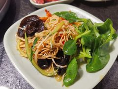 -盛江山自助料理(奥莱锦辉购物广场店)