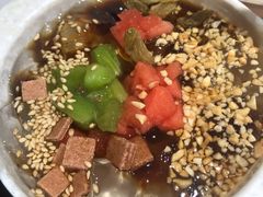 泻火纯手工冰粉-搓火大都会(广安门总店)