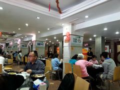 大堂-美极鲜食坊(宝安南路店)