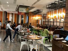大堂-新旺茶餐厅(嘉里城店)