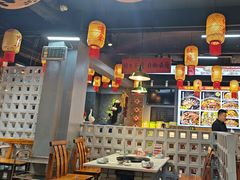 -福熙鼎铁锅炖鱼(槐中路店)