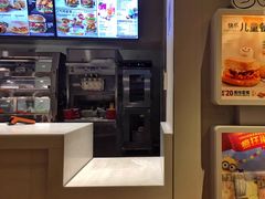 -肯德基(大学路DT店)