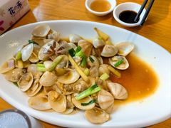 -金海湾海鲜排档(朱家尖店)
