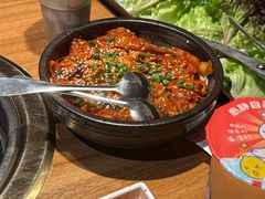 -炉小哥烤肉(信万广场店)