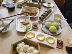 -品胜点心专家(万业大厦店)