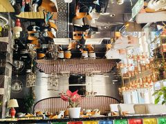 -巴依老爷新疆美食(清华东门店)