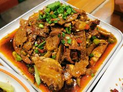 -新派川菜馆(济南路店)