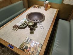 -鲜潭蒸汽石锅鱼(五道口购物中心店)