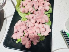 -肥仔文澳门猪骨煲(南京西路店)