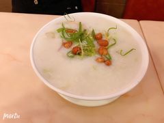 -盛记粥面(佐敦店)