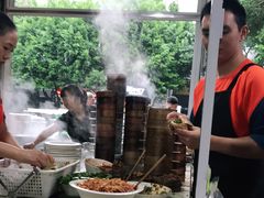 -豆相识•九九豆腐脑(牛咡桥店)