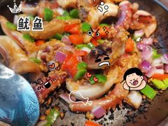 -木棉·醉心粤味(COCO Park店)