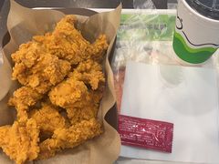 -德克士(广州南站店)