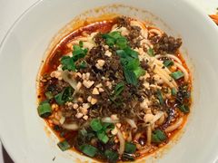 许家老成都担担面-许家菜(DT51店)